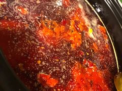 -钢管厂五区小郡肝串串香(奥克斯广场锦城万达店)