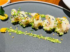 -喜鼎海胆水饺(东港店)