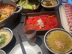 -滇牛云南火锅(桂林路店)