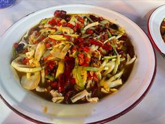 -友记功夫香·人民大排档(红牌楼店)