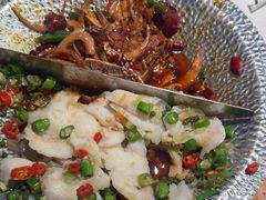 -小鱼小牛·鱼牛干锅·脆鱼火锅(世欧广场店)