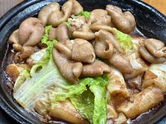 -珍珍小食店(西华路店)