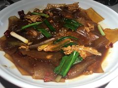 -四季厨房 鲁菜·孔府烤鸭(高新万达店)