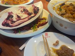 -惠宾饭庄(中山路店)