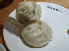 -凤起龙游老面包子(凯德晶品店)