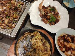 -局气烤鸭·北京菜(前门店)