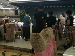 -曼哈顿国际俱乐部(宝地东湖湾G区店)