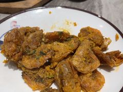 -百年银屏蚝烙·潮汕菜·非遗(乐山店)