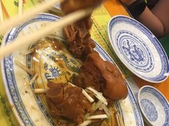 -麦奀云吞面世家(佐敦店)