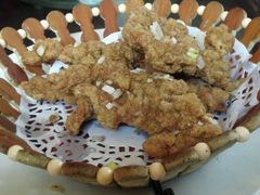 金牌焗肉排-金牌餐厅·天津菜·八珍豆腐·老爆三(瓷房子店)