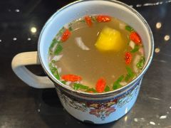 -巴依老爷新疆美食(清华东门店)