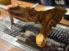 -柿子树炭烤羊腿(金台路店)