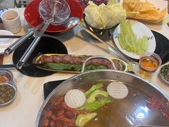 -福合埕牛肉丸(福平路店)