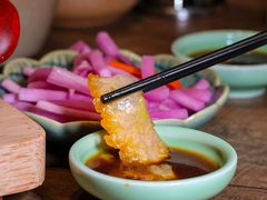 -蘑界·野生菌火锅(深业上城店)