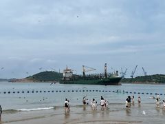 -海驴岛(荣成市)