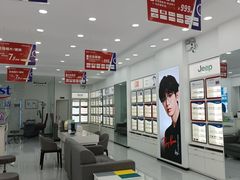 -宝视达眼镜(许昌时代广场店)