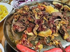 -马晓马佳牛羊肉(新合路店)
