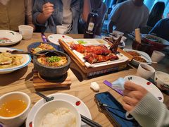 -茄子恰恰·新云南小炒(坪山益田店)