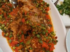 -玉华台饭庄·淮扬菜·烤鸭(望京店)