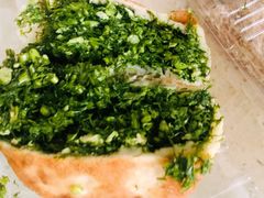 茴香盒子-玉华台饭庄(裕中西里小区店)