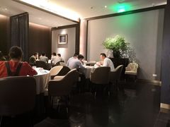 大堂-山里亲戚(淞虹路店)
