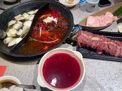 -鸿姐老火锅·传统炒料(上海旗舰店)