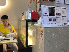 -韩舍.创新型韩式简餐(龙珠路店)