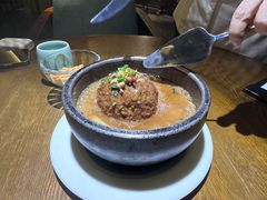 -粗茶淡饭·隐庐私厨(东亭店)