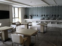 -陆家嘴万怡酒店·万荟轩
