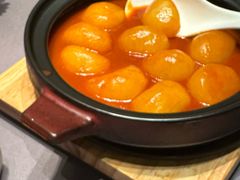 -北京泰富酒店-柏景轩中餐厅