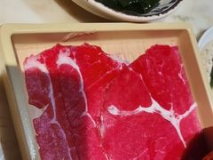 -东道煮牛肉火锅(东盛大街店)