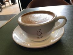 -MUSEE CAFE(保利·时光里店)