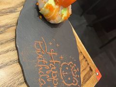 -肉魁屋·烧肉·烧鸟·酒场(高新店)