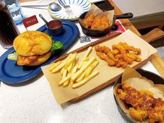 -必胜客(集美杏东店)
