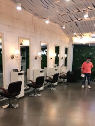 -Hair ART造型沙龙