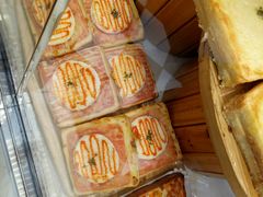 -味多美蛋糕(通州店)