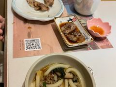 -千寻山野烤肉(中关村店)