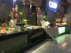 -紫金港国际饭店-自助早餐(申花路店)