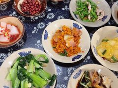 -张关合渣(航空大道店)