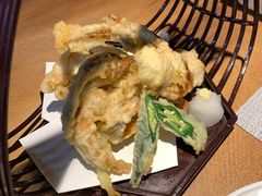 -森味薪火烧•烧鸟居酒屋•日本料理(望京店)