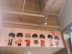 -德克士(龙阳广场店)