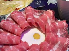 -辣斗辣·老火锅(红谷滩万达店)