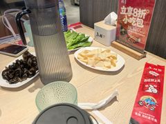-鱼酷活鱼烤鱼(雨花客厅店)
