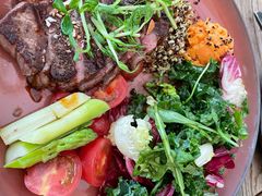 -O'mills Sourdough Bakery&Bistro(永嘉路店)
