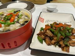 -北京西单美爵酒店-融轩中餐厅
