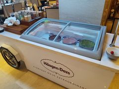 -盛宴自助餐厅(运达喜来登店)