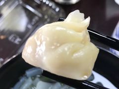 鲜味小笼包子-丁莲芳(苕溪路店)