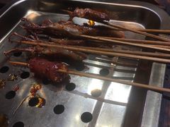 -盟重烧烤(高正街店)