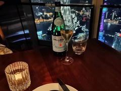 -上海柏悦酒店·世纪100牛排馆