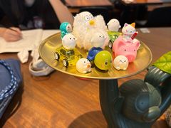 -Seesaw Coffee(上海尚悦湾店)